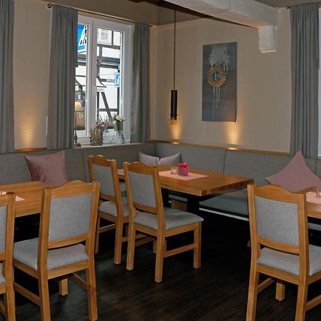 Hotel Restaurant Vogt Rietberg Zewnętrze zdjęcie
