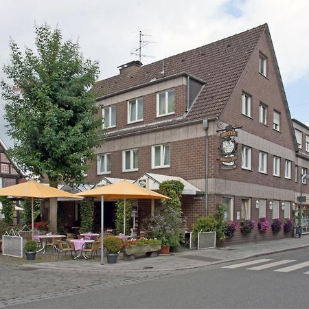 Hotel Restaurant Vogt Rietberg Zewnętrze zdjęcie