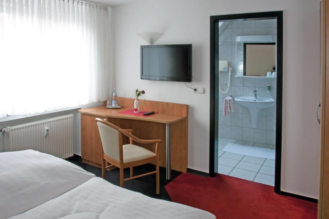 Hotel Restaurant Vogt Rietberg Zewnętrze zdjęcie