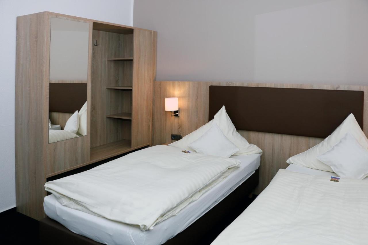 Hotel Restaurant Vogt Rietberg Zewnętrze zdjęcie