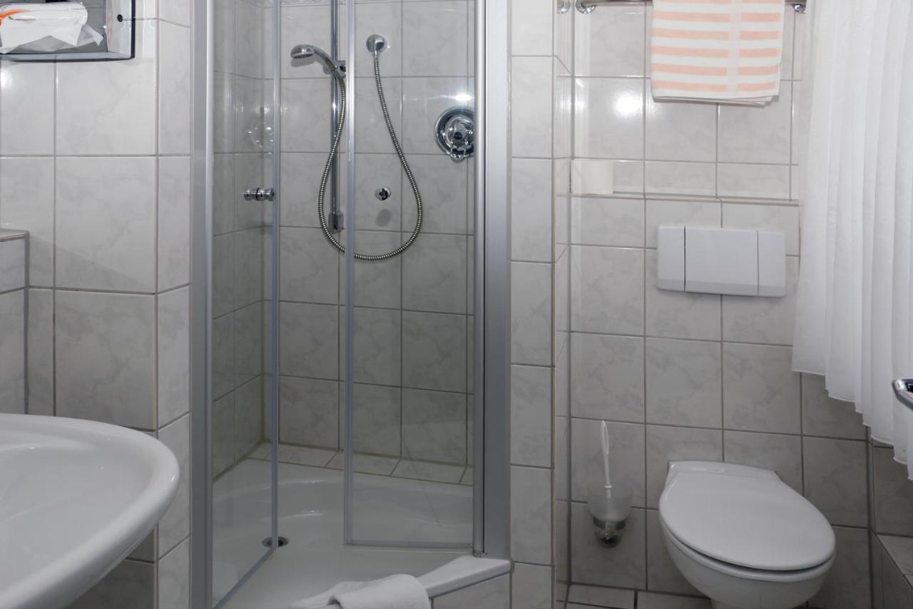 Hotel Restaurant Vogt Rietberg Zewnętrze zdjęcie