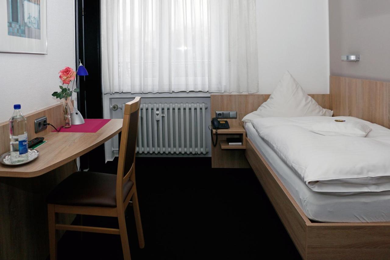 Hotel Restaurant Vogt Rietberg Zewnętrze zdjęcie