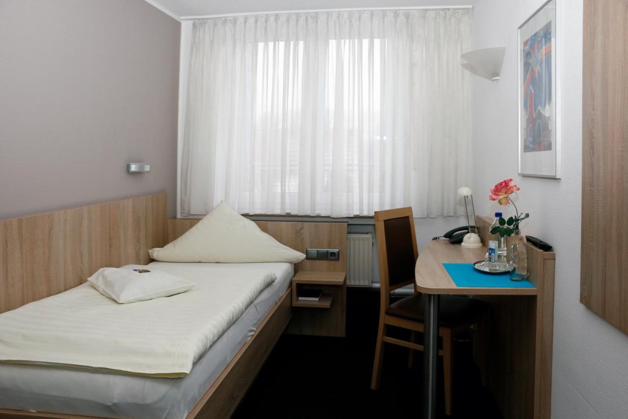 Hotel Restaurant Vogt Rietberg Zewnętrze zdjęcie