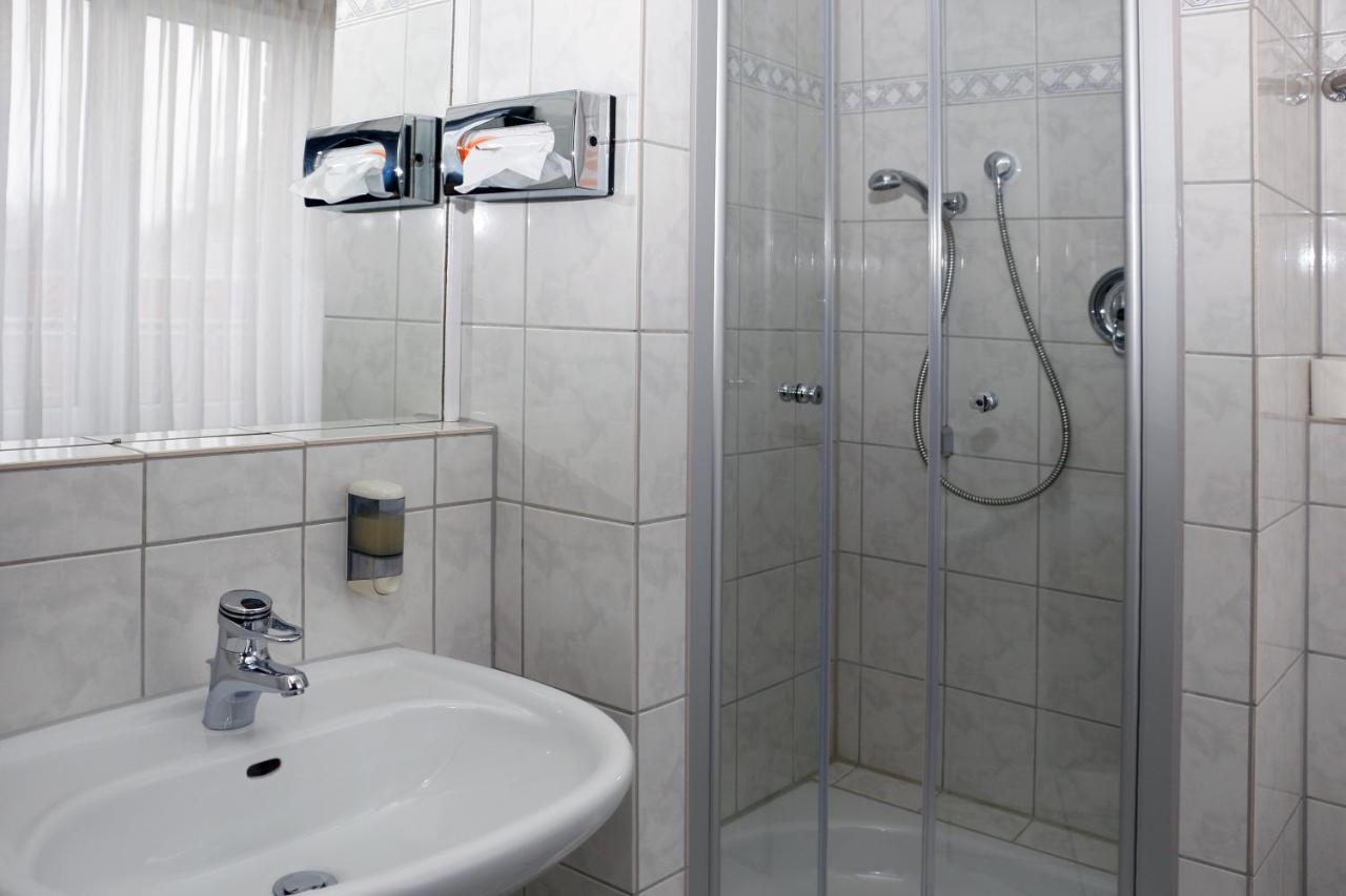 Hotel Restaurant Vogt Rietberg Zewnętrze zdjęcie