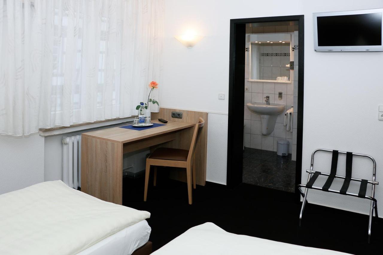 Hotel Restaurant Vogt Rietberg Zewnętrze zdjęcie