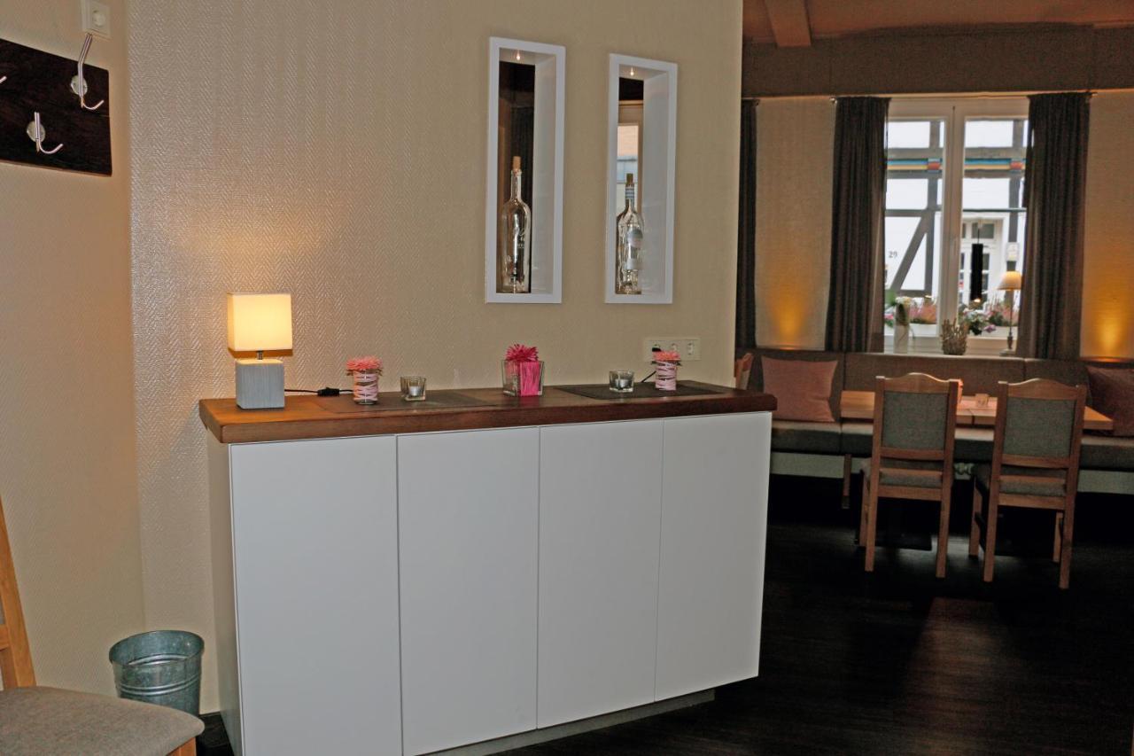 Hotel Restaurant Vogt Rietberg Zewnętrze zdjęcie